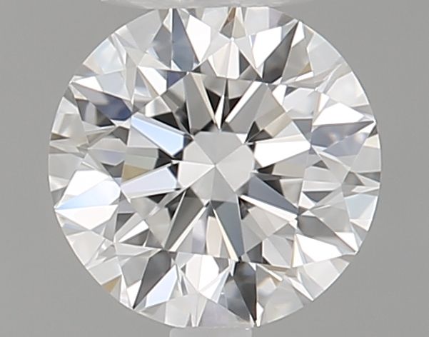 0.43 Carat Round Diamond E IF
