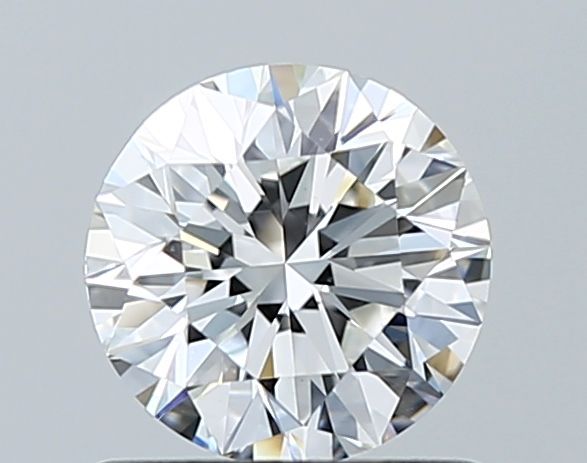 0.75 ct Round diamond
