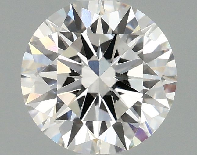 1.06 ct. round Lab Grown Diamond front image