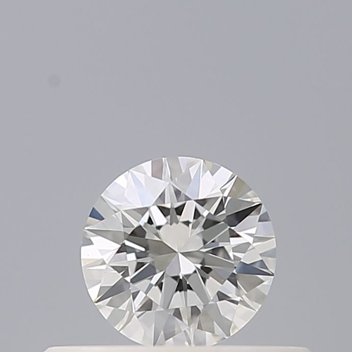 0.23 Carat Round Diamond G IF
