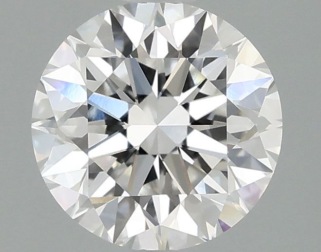 1.53 ct. round Lab Grown Diamond front image