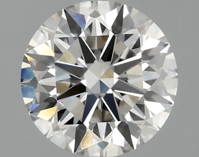 1.60 ct. round Lab Grown Diamond front image