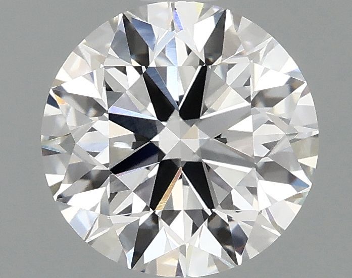 1.53 ct. round Lab Grown Diamond front image