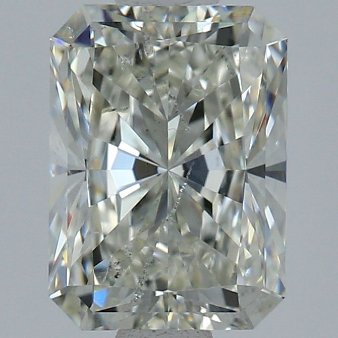 Radiant Diamond