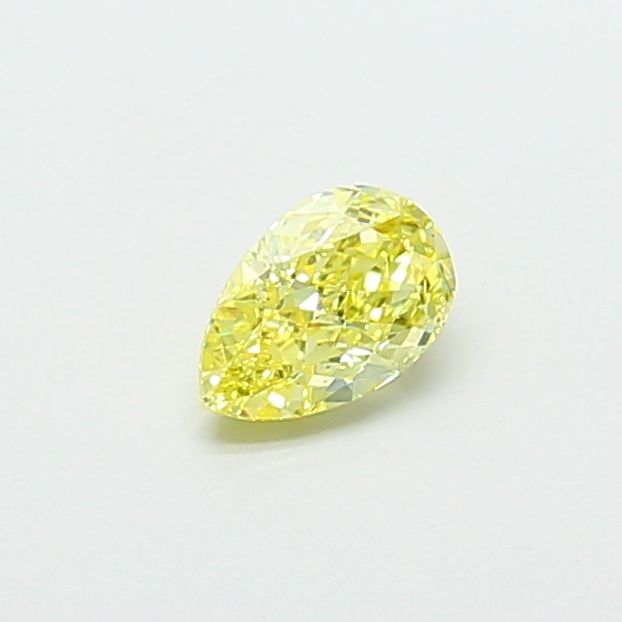 0.99 ct Pear diamond