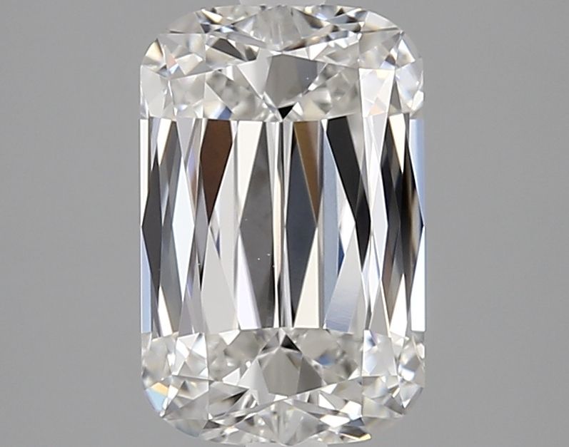 2.04 ct. radiant Lab Grown Diamond front image