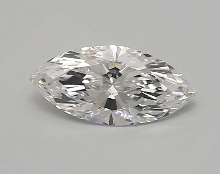 1.07 ct. marquise Lab Grown Diamond front image