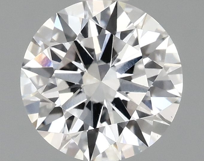 1.00 ct. round Lab Grown Diamond front image