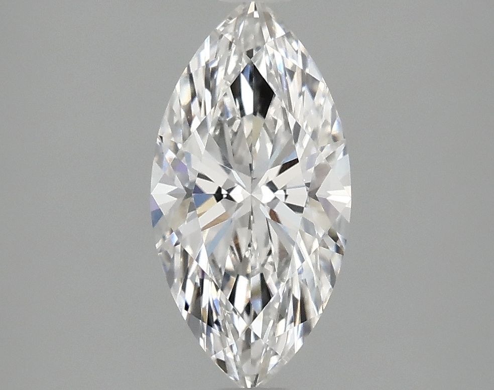 1.49 ct. marquise Lab Grown Diamond front image