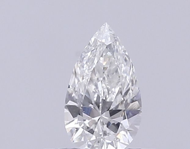 Pear Diamond