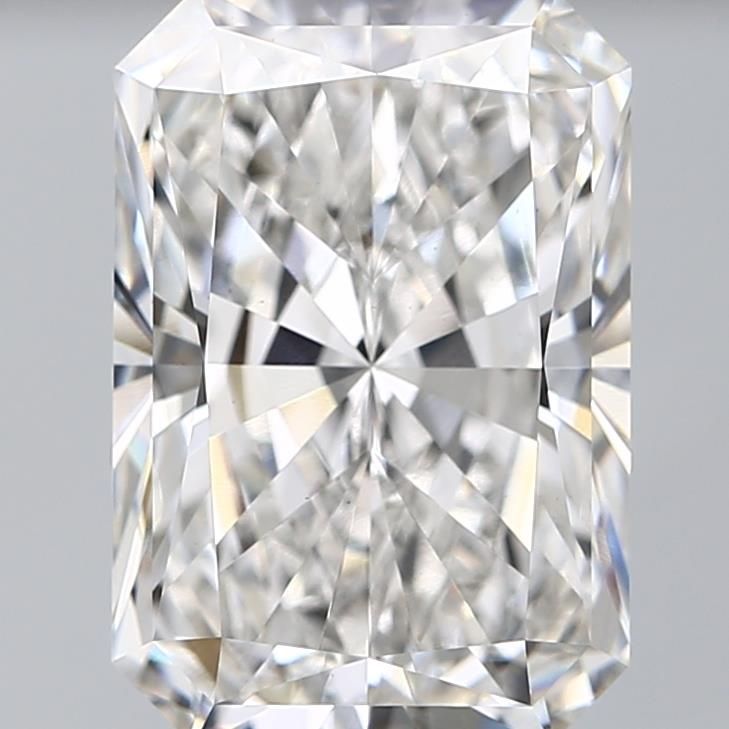 Radiant Diamond