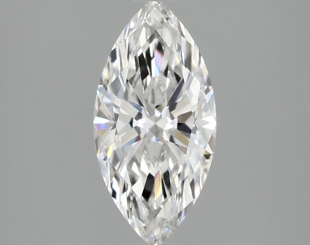 1.49 ct. marquise Lab Grown Diamond front image