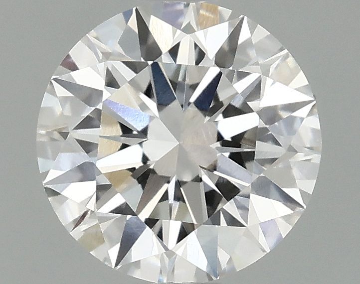 1.00 ct. round Lab Grown Diamond front image