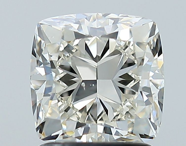 1.70ct Cushion diamond