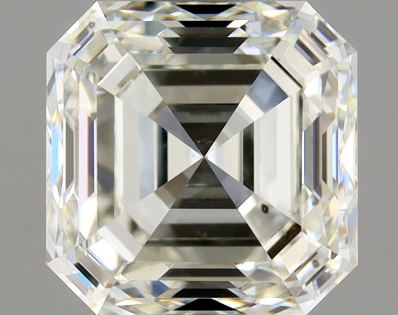 Asscher Diamond