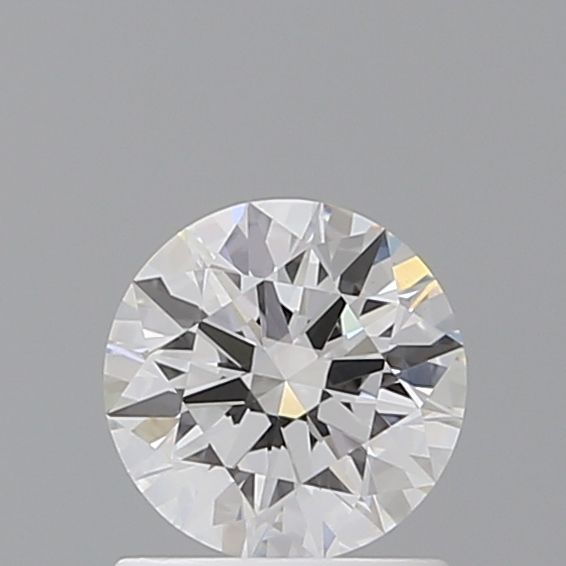 1.01 ct. round Lab Grown Diamond front image