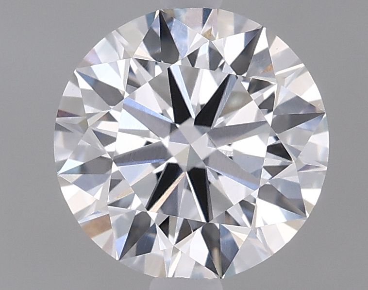 1.09 ct. round Lab Grown Diamond front image
