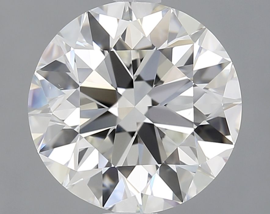 2.00 ct Round diamond