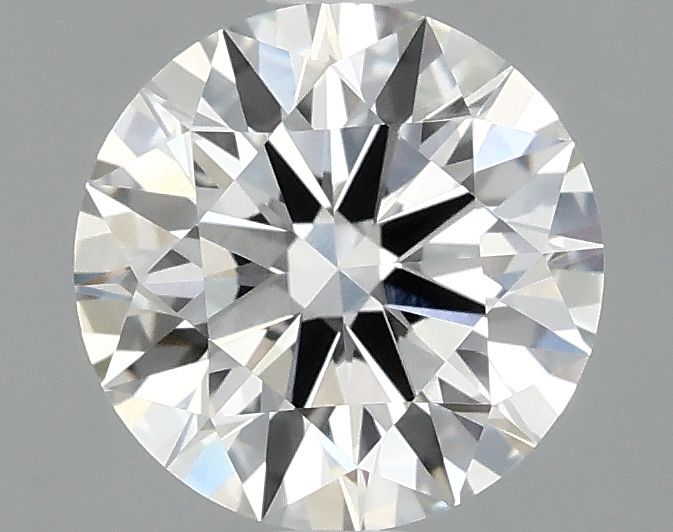 1.46 ct. round Lab Grown Diamond front image