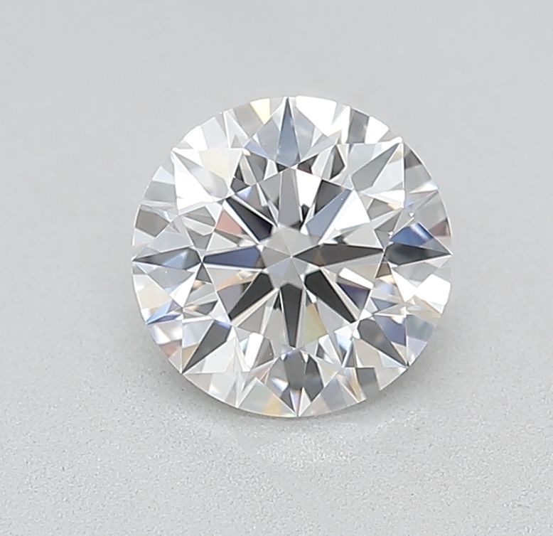 1.02 ct. round Lab Grown Diamond front image