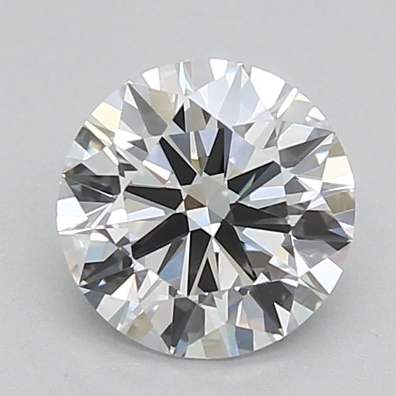 0.95 ct. round Lab Grown Diamond front image