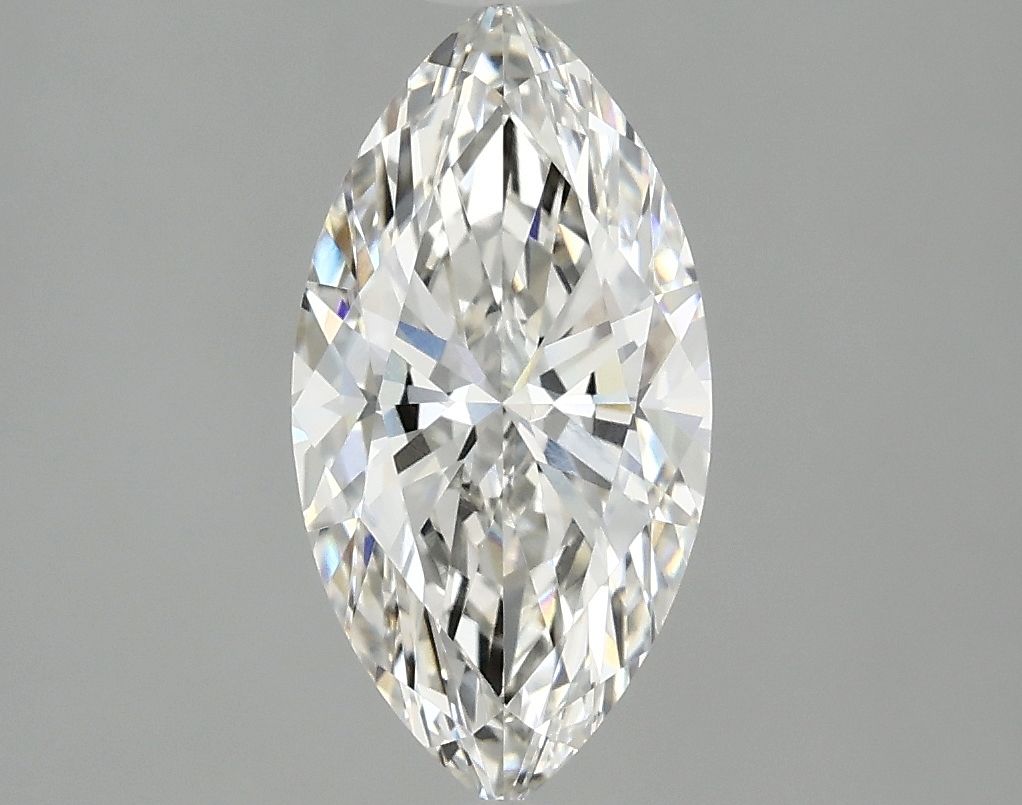 1.59 ct. marquise Lab Grown Diamond front image