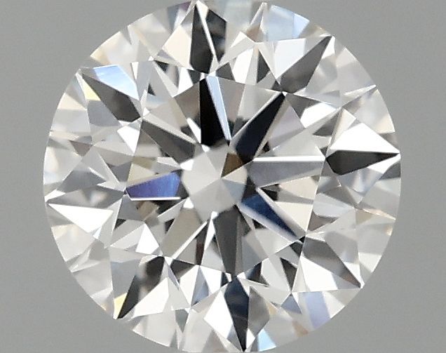 1.09 ct. round Lab Grown Diamond front image