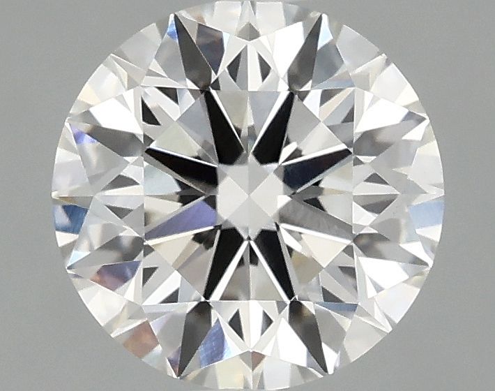 1.49 ct. round Lab Grown Diamond front image