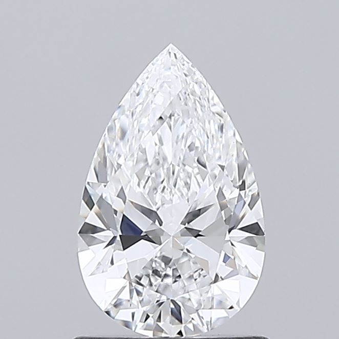 Pear Diamond