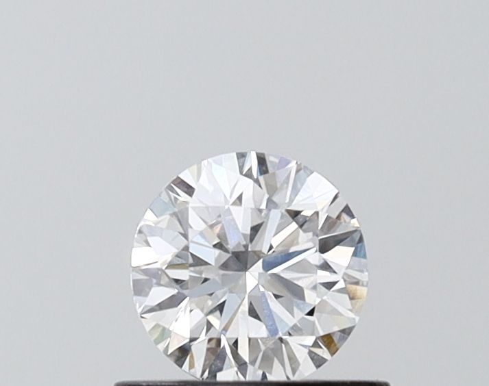 0.52 ct. round Lab Grown Diamond front image