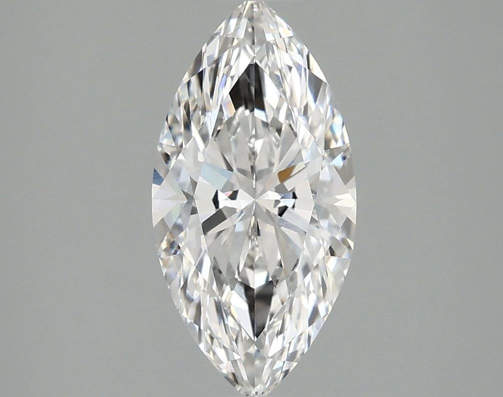 1.59 ct. marquise Lab Grown Diamond front image
