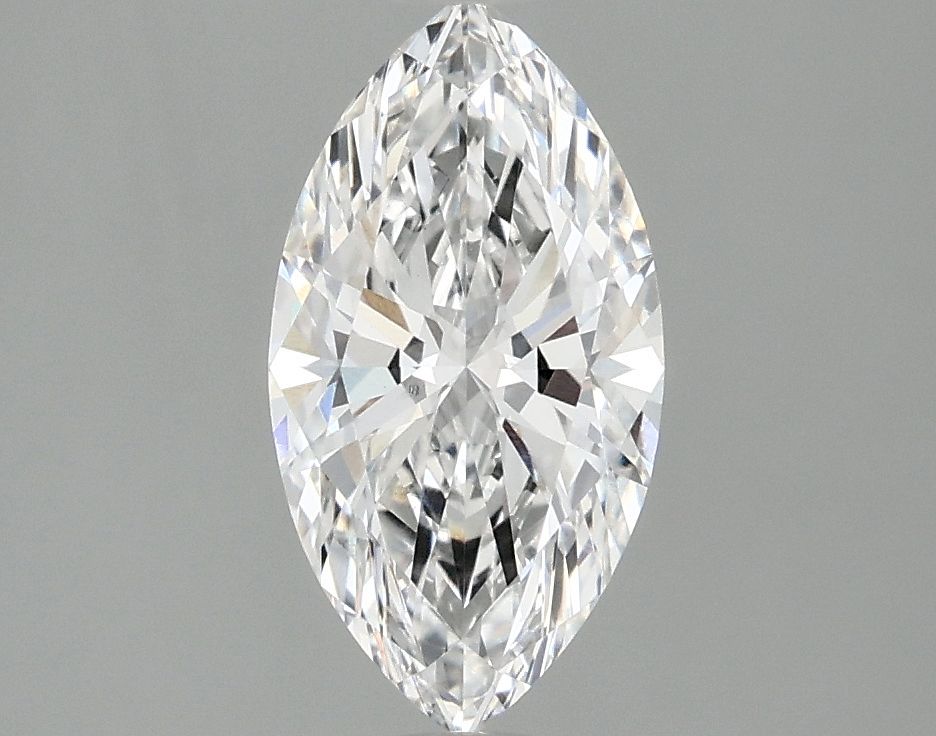 1.39 ct. marquise Lab Grown Diamond front image