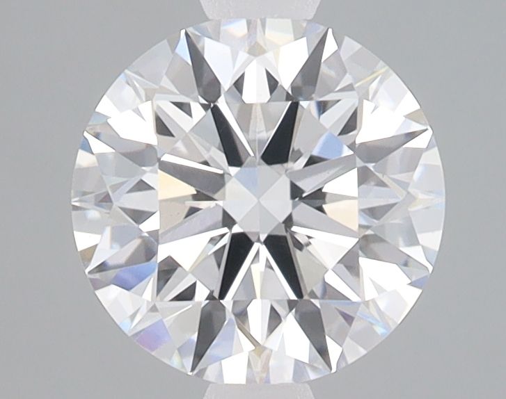1.53 ct. round Lab Grown Diamond front image