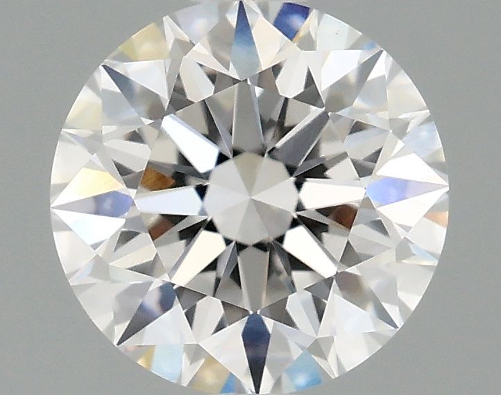 1.09 ct. round Lab Grown Diamond front image