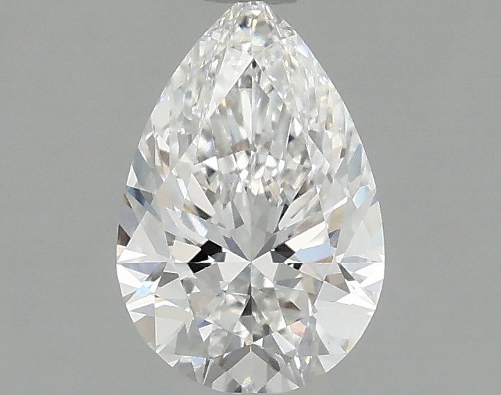 1.04 ct. pear Lab Grown Diamond front image
