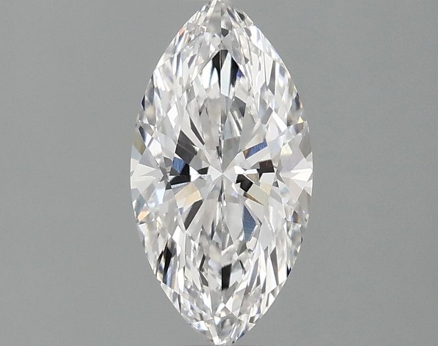1.09 ct. marquise Lab Grown Diamond front image
