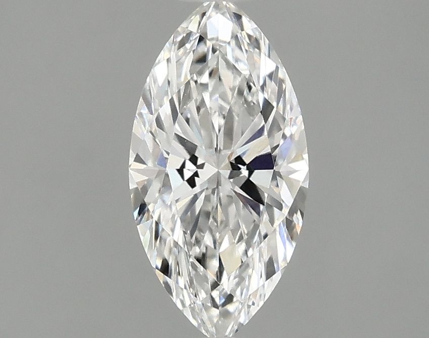 1.06 ct. marquise Lab Grown Diamond front image