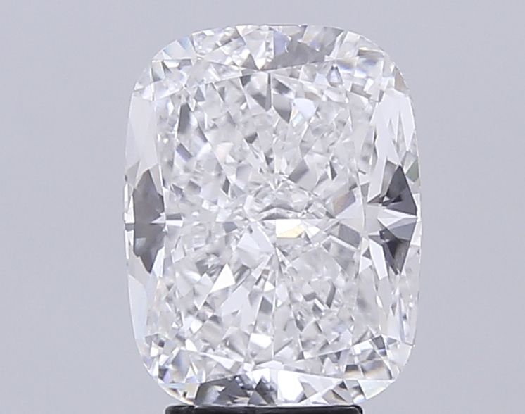 Cushion Diamond