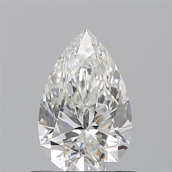 0.70 ct Pear diamond