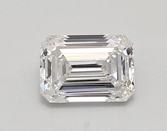3.57 ct. round Lab Grown Diamond front image