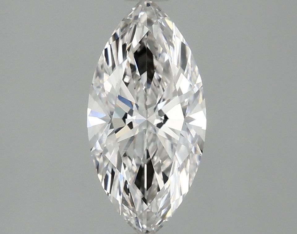 1.26 ct. marquise Lab Grown Diamond front image