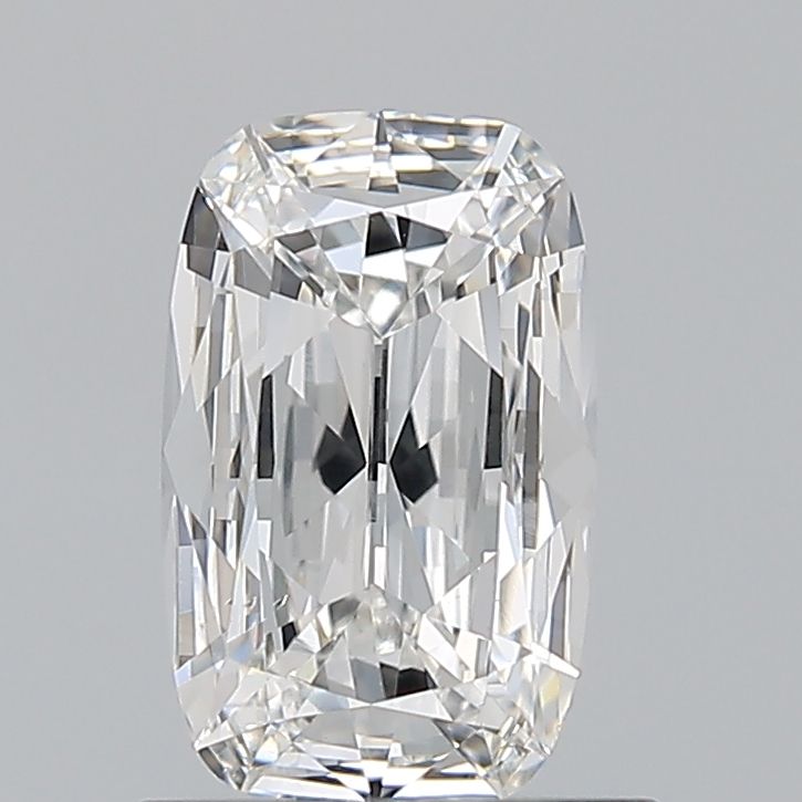 0.70 ct Cushion Brilliant diamond
