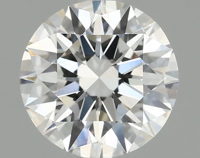1.01 ct. round Lab Grown Diamond front image