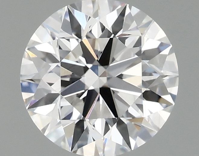 1.09 ct. round Lab Grown Diamond front image
