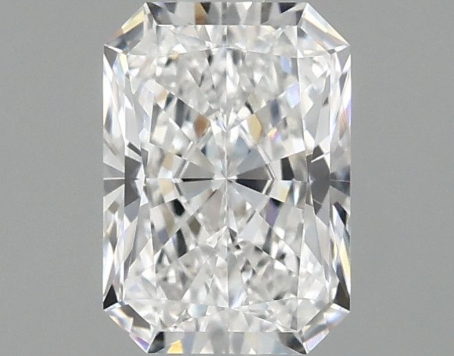 1.03 ct. radiant Lab Grown Diamond front image
