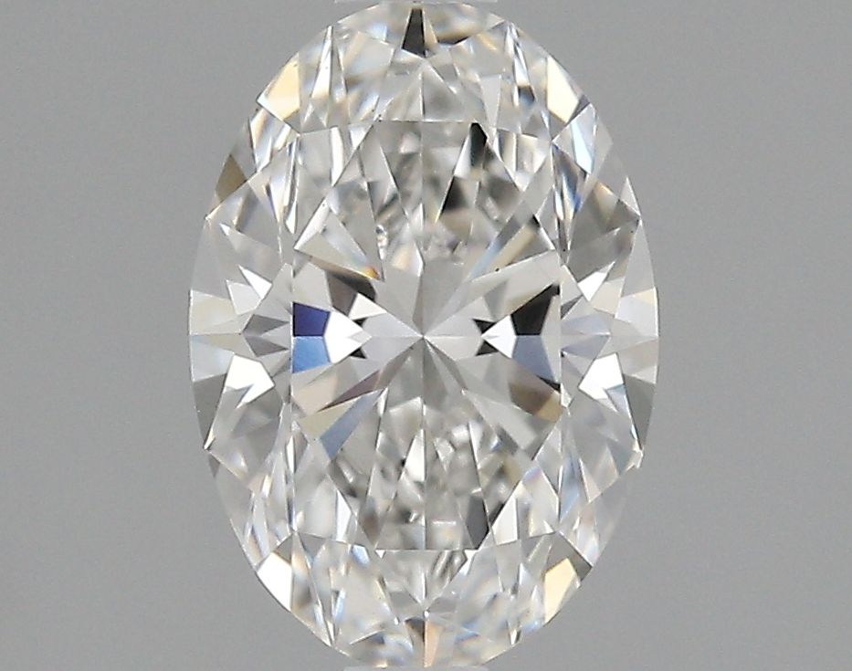 Oval Diamond