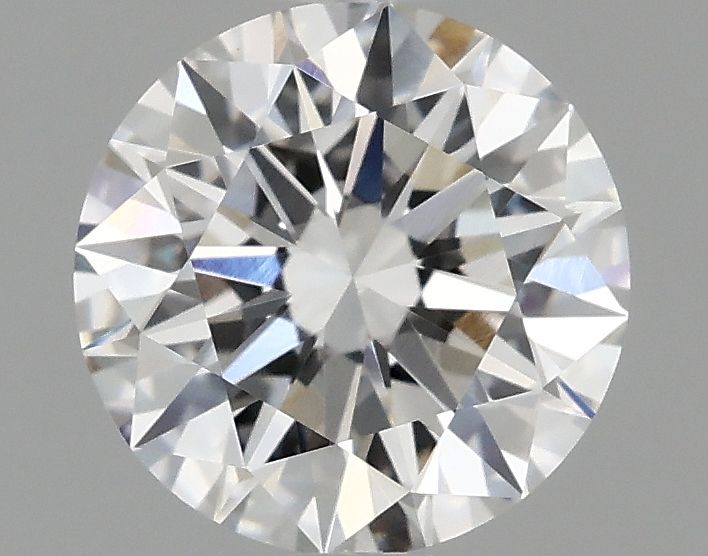 1.16 ct. round Lab Grown Diamond front image
