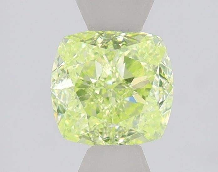 1.00 ct Cushion Brilliant diamond