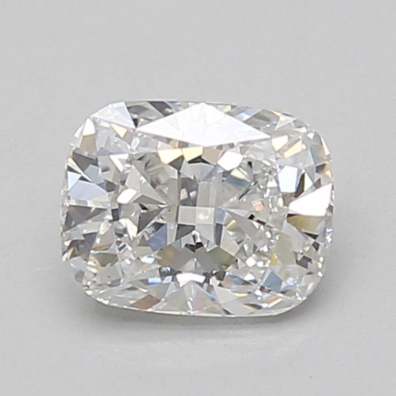 1.02 ct lab-grown Cushion modified Diamond