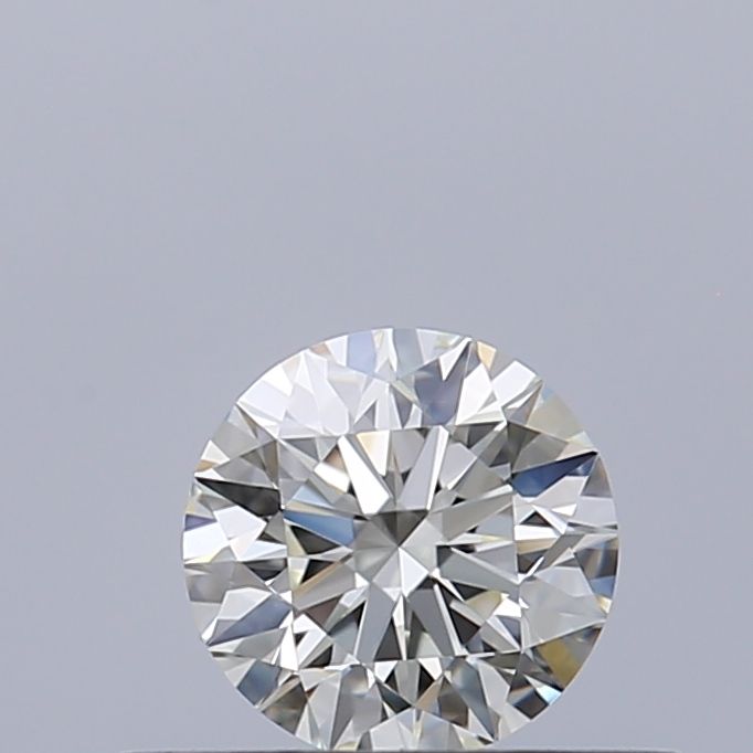 0.35 ct Round Diamond